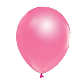 ACARSÜS, ACAR SÜS, Acar Süs - BALON DÜZ 12 İNC PEMBE PK:100 KL:50