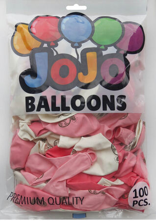 BALON BRIDE TO BE BASKILI 3 RENK KARIŞIK PK:100