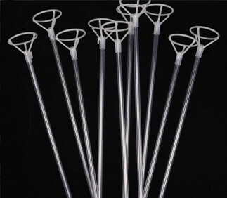 BALON ÇUBUĞU KALIN ÇUBUKLU BÜYÜK BAŞLIKLI PK:25 - Thumbnail