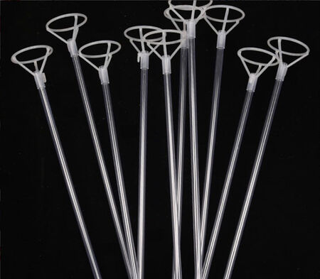 BALON ÇUBUĞU KALIN ÇUBUKLU BÜYÜK BAŞLIKLI PK:25