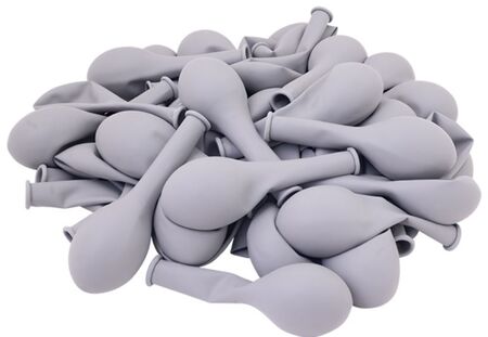 BALON DÜZ 12 İNC AYTAŞI PK:100 KL:28