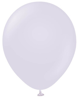 ACARSÜS, ACAR SÜS, Acar Süs - BALON DÜZ 12 İNC (JOJO BALLOONS)MAKARON LİLA