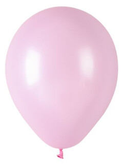 ACARSÜS, ACAR SÜS, Acar Süs - BALON DÜZ 12 İNC ŞAKAYIK P PK:100 KL:50