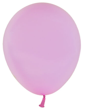 BALON DÜZ 12 İNC SAKURA PEMBESİ PK:100 KL:28