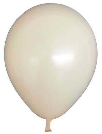 BALON DÜZ PASTEL(MAKARON) 12 İNC SOMON PK:100-KL50