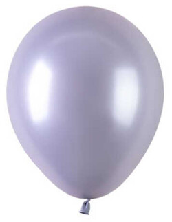 ACARSÜS, ACAR SÜS, Acar Süs - BALON RUSTİK DÜZ 12 İNC KÜL RENGİ PK:50 KL:30