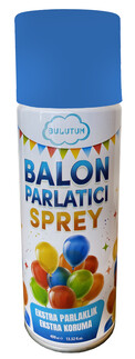 BALON PARLATICI SPREY PK:400 ML KL:36 - Thumbnail