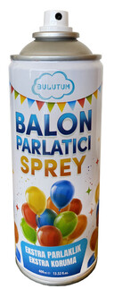 BALON PARLATICI SPREY PK:400 ML KL:36 - Thumbnail