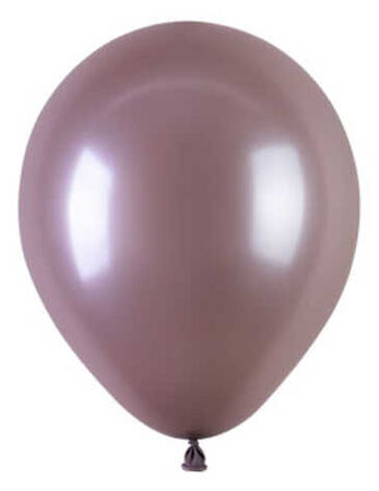 BALON RUSTİK DÜZ 12 İNC KETEN RENGİ PK:50