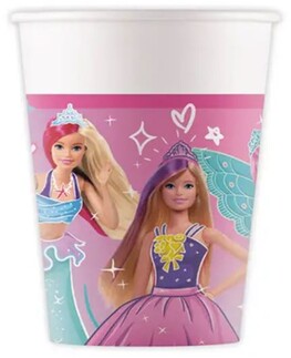 ACARSÜS, ACAR SÜS, Acar Süs - BARBIE FANTASY BARDAK PK:8 KL:12