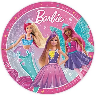 ACARSÜS, ACAR SÜS, Acar Süs - BARBIE FANTASY TABAK PK:8 KL:12