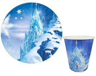 BARDAK KARTON KAR TANESİ PK:8 KL:300 - Thumbnail