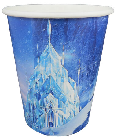 BARDAK KARTON KAR TANESİ PK:8 KL:300 BARDAK KARTON KAR TANESİ PK:8 KL:300