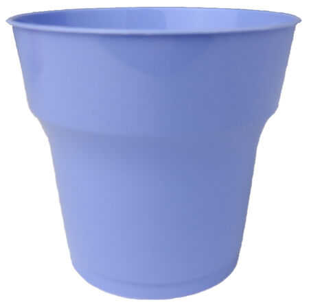 BARDAK KRİSTAL 200 CC LİLA MOR PK:25 KL:40