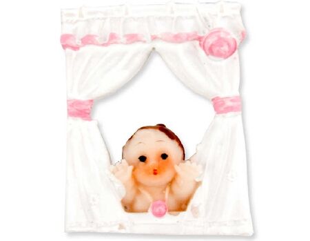 BEBEK CAMDAN BAKAN PEMBE PK:20-KL:720