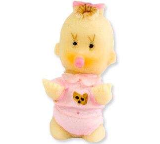 BEBEK DUA EDEN PEMBE PK:20 KL:960