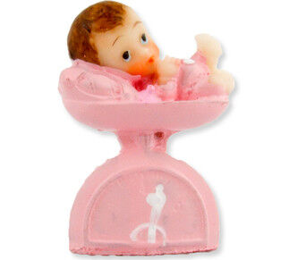 BEBEK TARTILIYOR PEMBE PK:20-KL:960