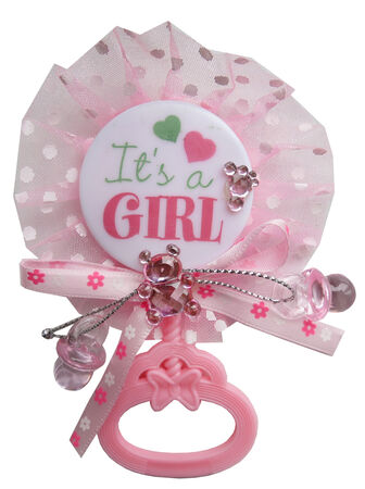 ÇINGIRAK SÜSLÜ PEMBE PK:10-KL:600