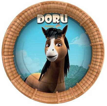 DORU AT TABAK PK:8 KL:48