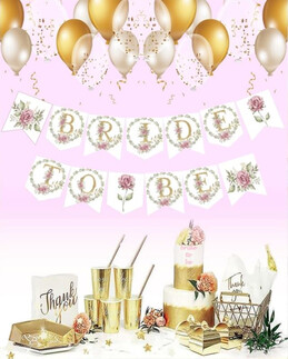 ACARSÜS, ACAR SÜS, Acar Süs - FLAMA BRIDE TO BE PK:1 KL:300