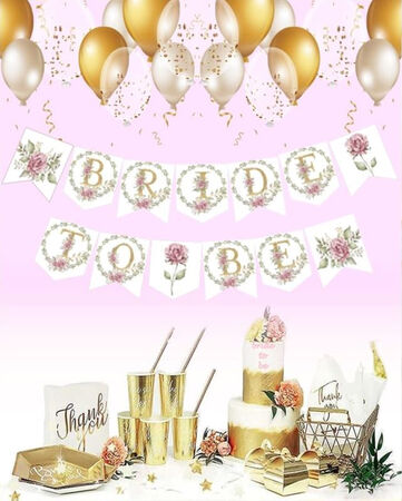 FLAMA BRIDE TO BE PK:1 KL:300