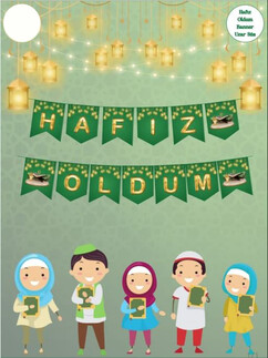 ACARSÜS, ACAR SÜS, Acar Süs - FLAMA HAFIZ OLDUM SET PK:1 KL:300