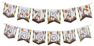 FLAMA İNŞAAT İYİKİ DOĞDUN PK:1 KL:300 - Thumbnail