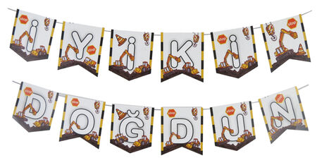 FLAMA İNŞAAT İYİKİ DOĞDUN PK:1 KL:300