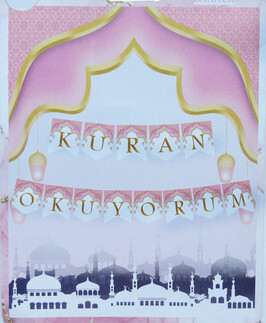 ACARSÜS, ACAR SÜS, Acar Süs - FLAMA KURAN OKUYORUM SET PK:1 KL:300