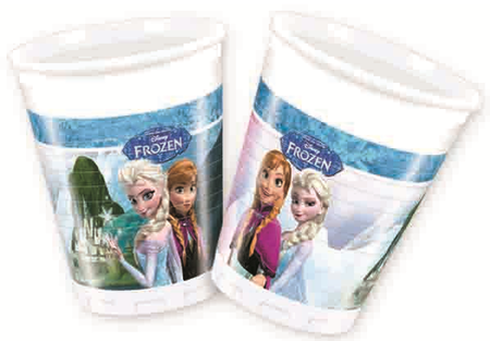 FROZEN BARDAK 180/200cc PK:8 KL:24