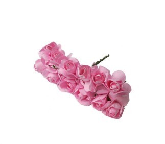 ELITETIME, ACARSÜS, ACAR SÜS, Acar Süs - GÜL KÜÇÜK PEMBE PK:144-KL:150