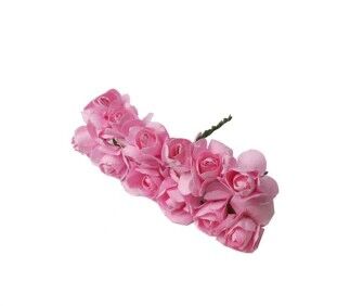 GÜL KÜÇÜK PEMBE PK:144-KL:150