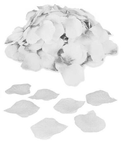 GÜL YAPRAĞI BEYAZ PK:105 KL:1500