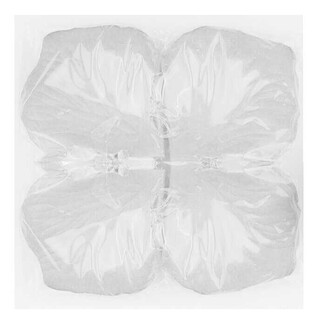 GÜL YAPRAĞI BEYAZ PK:105 KL:1500 - Thumbnail