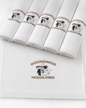 HAVLU GELİN DAMAT DÜĞÜNÜMÜZE HOŞGELDİNİZ PK:12