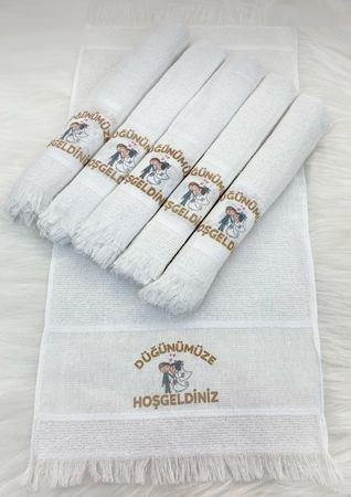 HAVLU GELİN DAMAT DÜĞÜNÜMÜZE HOŞGELDİNİZ PK:12