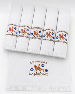 ACARSÜS, ACAR SÜS, Acar Süs - HAVLU SÜNNETİMİZE HOŞGELDİNİZ PK:12 KL:15