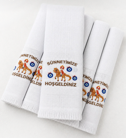 HAVLU SÜNNETİMİZE HOŞGELDİNİZ PK:12 KL:15