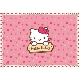 ACARSÜS, ACAR SÜS, Acar Süs - HELLO KITTY AMERİKAN SERVİS PK:6 KL:144