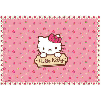 HELLO KITTY AMERİKAN SERVİS PK:6 KL:144