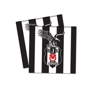 BEŞİKTAŞ PEÇETE PK:16 KL:20