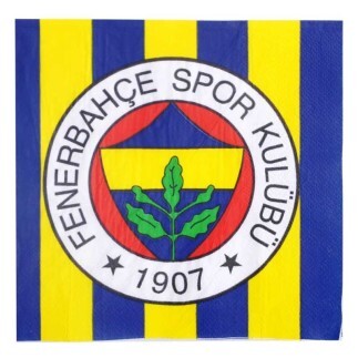 ACARSÜS, ACAR SÜS, Acar Süs - FENERBAHÇE PEÇETE PK:16 KL:20