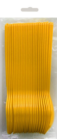 KAŞIK LÜKS ALTIN PK:25 KL:80