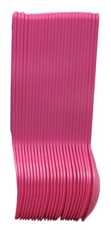 KAŞIK LÜKS FUŞYA PK:25 KL:80 - Thumbnail