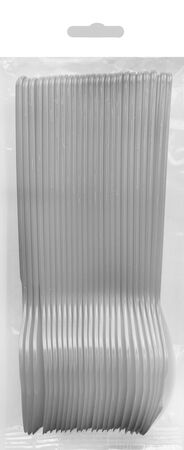 KAŞIK LÜKS GÜMÜŞ PK:25 KL:80