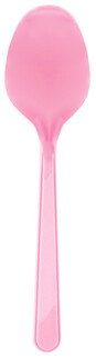 ACARSÜS, ACAR SÜS, Acar Süs - KAŞIK LÜKS PEMBE PK:25 KL:80