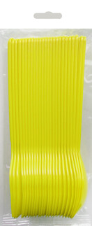 KAŞIK LÜKS SARI PK:25 KL:80 - Thumbnail