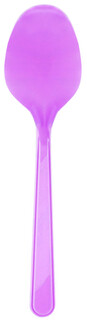 ACARSÜS, ACAR SÜS, Acar Süs - KAŞIK LÜKS VİOLET MOR PK:25 KL:80