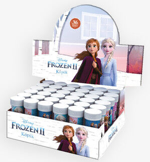 FROZEN KÖPÜK PK:36 KL:8