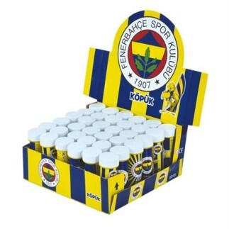 ACARSÜS, ACAR SÜS, Acar Süs - FENERBAHÇE KÖPÜK PK:36 KL:8